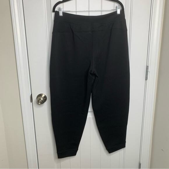 Athleta Get Set hybrid Jogger pants‎ size large - Picture 5 of 11